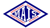 Mississippi Association of Independent Schools Logo